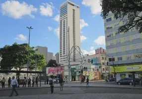 Foto 1 de Apartamento com 1 Quarto à venda, 33m² em Centro, Curitiba