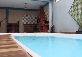 Foto 1 de Casa de Condomínio com 3 Quartos à venda, 140m² em Canelas, Várzea Grande