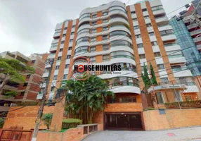 Foto 1 de Apartamento com 2 Quartos à venda, 130m² em Paineiras do Morumbi, São Paulo