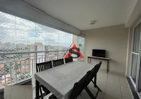 Foto 1 de Apartamento com 3 Quartos à venda, 82m² em Vila Gumercindo, São Paulo