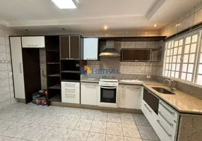 Foto 1 de Casa com 3 Quartos à venda, 99m² em Jardim Santa Alice, Maringá