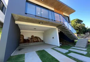 Foto 1 de Casa de Condomínio com 2 Quartos à venda, 78m² em Areias de Macacu, Garopaba