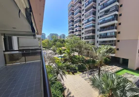 Foto 1 de Apartamento com 2 Quartos à venda, 81m² em Barra da Tijuca, Rio de Janeiro