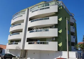 Foto 1 de Apartamento com 2 Quartos à venda, 69m² em Bombinhas, Bombinhas