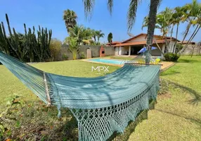 Foto 1 de Fazenda/Sítio com 2 Quartos à venda, 130m² em Campestre, Piracicaba