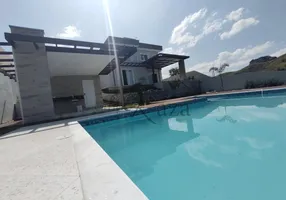 Foto 1 de Casa de Condomínio com 4 Quartos à venda, 300m² em Condomínio Parque Vale dos Lagos, Jacareí