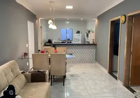 Foto 1 de Casa com 2 Quartos à venda, 90m² em Canabrava, Salvador