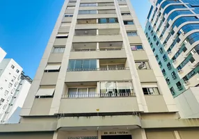 Foto 1 de Apartamento com 3 Quartos à venda, 123m² em Centro, Criciúma