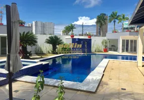 Foto 1 de Casa de Condomínio com 5 Quartos à venda, 560m² em Enseada, Guarujá