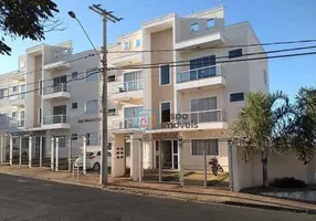 Foto 1 de Apartamento com 1 Quarto à venda, 47m² em Residencial Boa Vista, Americana