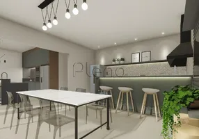 Foto 1 de Casa de Condomínio com 3 Quartos à venda, 360m² em Monte Alegre, Vinhedo
