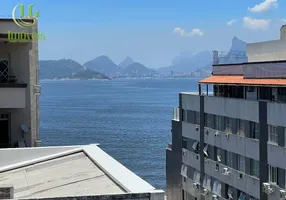 Foto 1 de Apartamento com 4 Quartos à venda, 280m² em Icaraí, Niterói