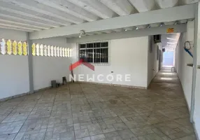 Foto 1 de Casa com 3 Quartos à venda, 100m² em Jardim Praia Grande, Mongaguá