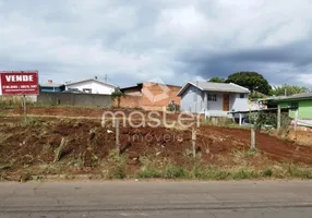 Foto 1 de Lote/Terreno à venda, 227m² em Vera Cruz, Passo Fundo