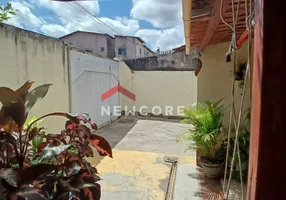 Foto 1 de Casa com 4 Quartos à venda, 250m² em Muchila I, Feira de Santana