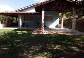 Foto 1 de Fazenda/Sítio com 3 Quartos à venda, 48000m² em Zona Rural, São Luiz do Paraitinga