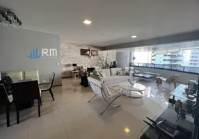 Foto 1 de Apartamento com 4 Quartos para alugar, 151m² em Horto Florestal, Salvador