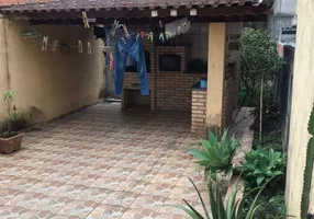 Foto 1 de Casa com 3 Quartos à venda, 170m² em Jardim Itapark Velho, Mauá