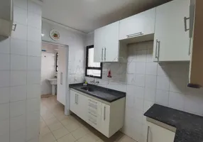 Foto 1 de Apartamento com 3 Quartos à venda, 81m² em Alto Higienopolis, Bauru