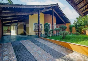 Foto 1 de Casa com 3 Quartos à venda, 197m² em Estancia Balnearia Convento Velho , Peruíbe