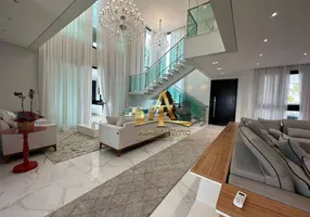 Foto 1 de Casa de Condomínio com 4 Quartos à venda, 550m² em Tarumã, Santana de Parnaíba