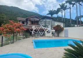 Foto 1 de Fazenda/Sítio com 7 Quartos à venda, 3000m² em PRAIA DE MARANDUBA, Ubatuba