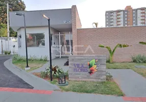 Foto 1 de Apartamento com 2 Quartos à venda, 47m² em Cidade Jardim, São Carlos