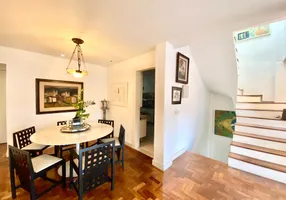 Foto 1 de Casa com 3 Quartos à venda, 200m² em Gávea, Rio de Janeiro