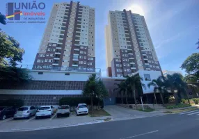 Foto 1 de Apartamento com 3 Quartos para alugar, 86m² em Jardim Pompéia, Indaiatuba