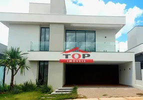 Foto 1 de Casa com 4 Quartos à venda, 311m² em Residencial Estoril Premium, Bauru