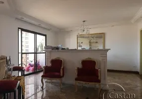 Foto 1 de Apartamento com 3 Quartos para alugar, 220m² em Tatuapé, São Paulo