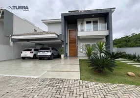 Foto 1 de Casa de Condomínio com 4 Quartos à venda, 278m² em Loteamento Granville Atibaia, Atibaia