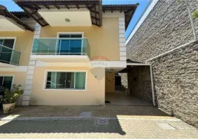 Foto 1 de Casa com 4 Quartos à venda, 120m² em Saboó, Santos