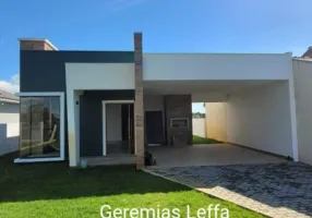 Foto 1 de Casa com 3 Quartos à venda, 117m² em Rondinha, Arroio do Sal