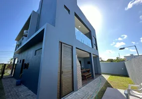 Foto 1 de Casa de Condomínio com 4 Quartos à venda, 220m² em Jacumã, Conde
