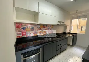 Foto 1 de Apartamento com 2 Quartos à venda, 45m² em Parque Jambeiro, Campinas