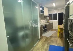 Foto 1 de Casa com 3 Quartos à venda, 110m² em Santa Terezinha, Santo André