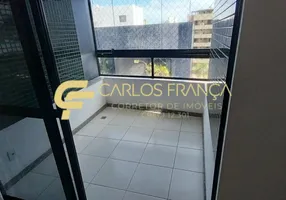 Foto 1 de Apartamento com 2 Quartos à venda, 67m² em Pituba, Salvador