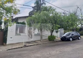 Foto 1 de Casa com 3 Quartos à venda, 173m² em PARQUE NOVA SUICA, Valinhos