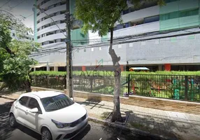 Foto 1 de Apartamento com 3 Quartos para alugar, 85m² em Casa Amarela, Recife