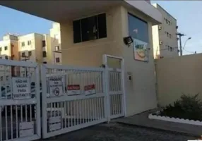 Foto 1 de Apartamento com 2 Quartos à venda, 50m² em Itinga, Lauro de Freitas