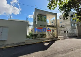 Foto 1 de Apartamento com 3 Quartos à venda, 59m² em Aeroporto, Juazeiro do Norte