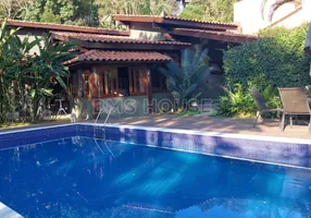 Foto 1 de Casa com 4 Quartos à venda, 320m² em Granja Viana, Cotia