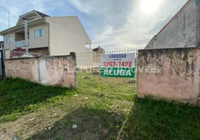 Foto 1 de Lote/Terreno para alugar, 536m² em Capão da Imbuia, Curitiba