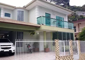 Foto 1 de Casa com 4 Quartos à venda, 200m² em Saco Grande, Florianópolis