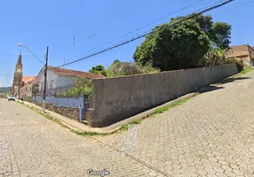 Foto 1 de Lote/Terreno à venda, 1136m² em Centro, Maria da Fé