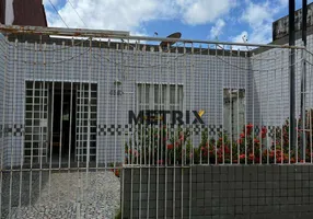 Foto 1 de Casa com 3 Quartos para venda ou aluguel, 80m² em Serrinha, Fortaleza