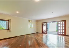 Foto 1 de Casa com 5 Quartos à venda, 437m² em Jardim dos Estados, São Paulo