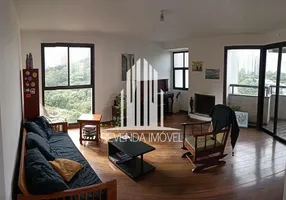 Foto 1 de Apartamento com 4 Quartos à venda, 196m² em Morumbi, São Paulo