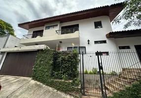 Foto 1 de Casa com 1 Quarto para alugar, 367m² em Vila Trujillo, Sorocaba